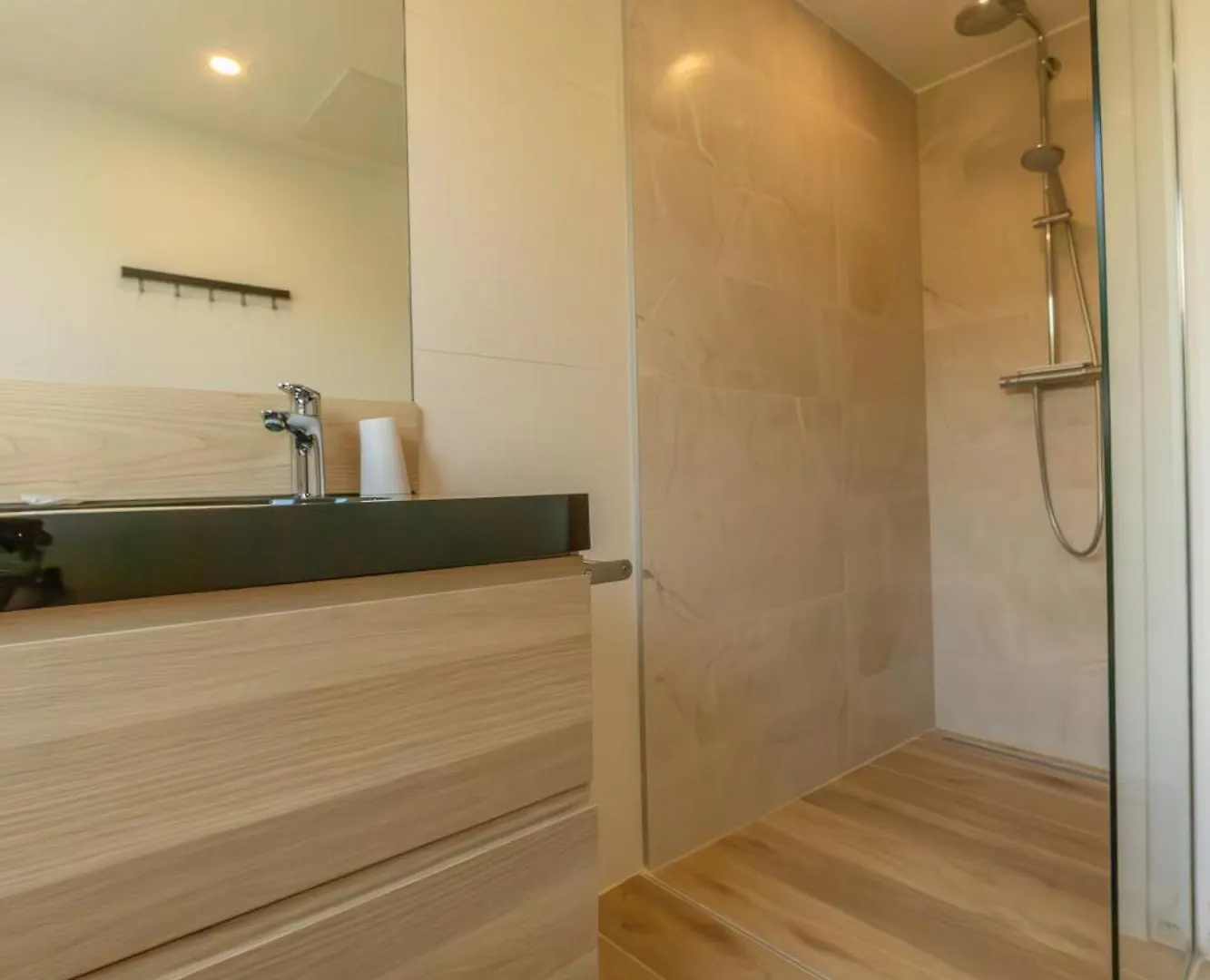 Chambres D'Hotes Vue Mer Карантек 0*,  Франция