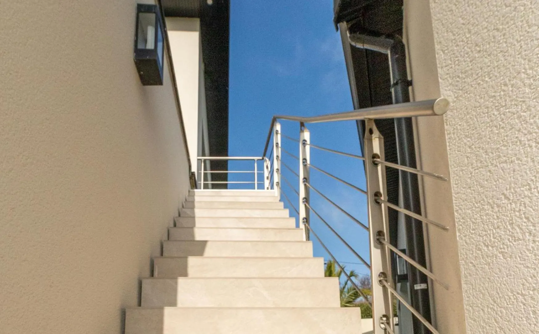 Chambres D'Hotes Vue Mer Карантек 0*,