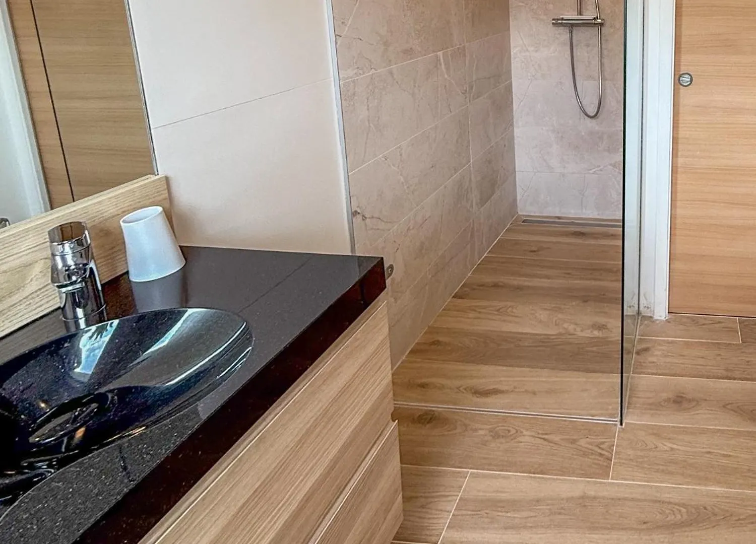 Chambres D'Hotes Vue Mer Карантек 0*,